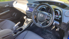 Honda Civic 1.8 i-VTEC SE Plus 5dr Petrol Hatchback